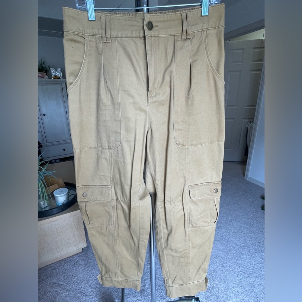 Knox Rose Joggers